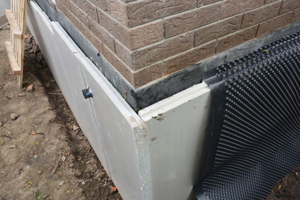 Brooklyn Waterproofing
