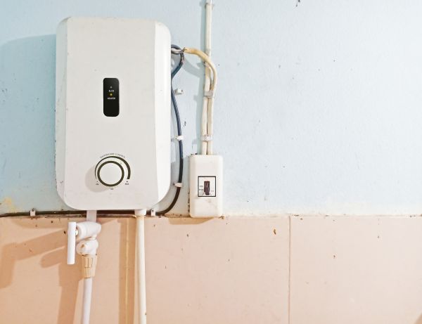 Brooklyn Water Heater Service