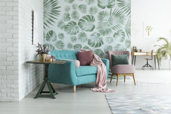 Brooklyn Wallpaper Service