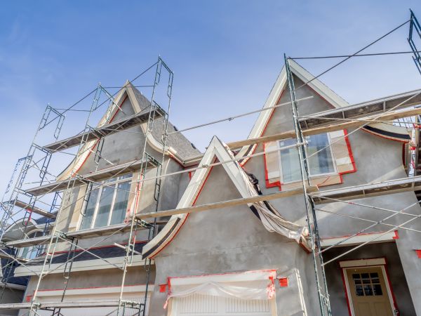 Brooklyn Stucco Service