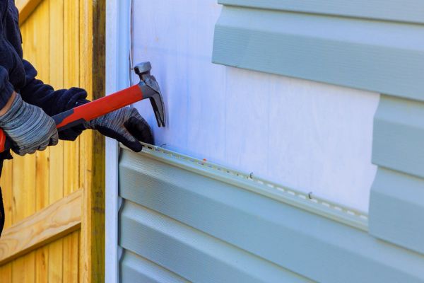 Brooklyn Siding Service