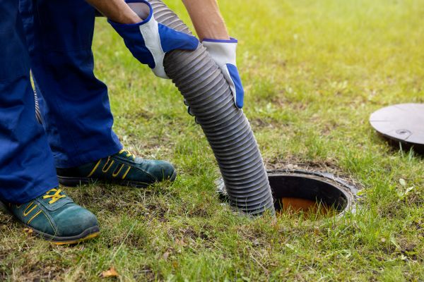 Brooklyn Septic Service