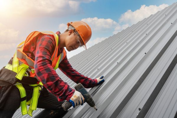 Brooklyn Roofing Service