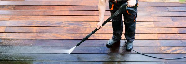 Brooklyn Power Washing