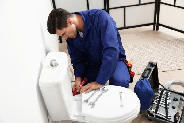 Brooklyn Plumbing Service