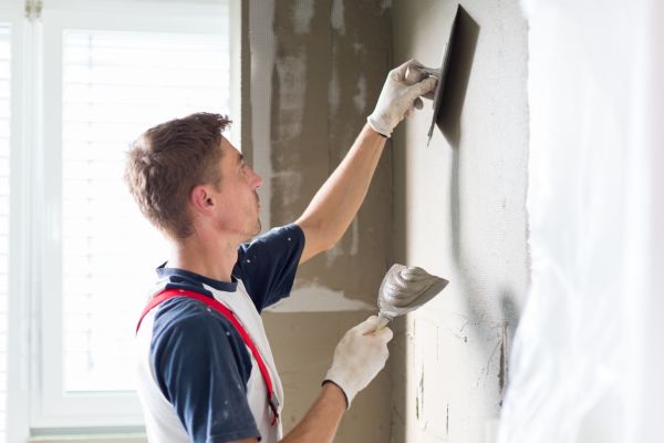 Brooklyn Plastering Service