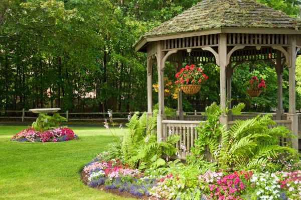 Brooklyn Landscaping