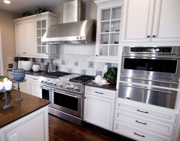 Brooklyn Kitchen Remodeling
