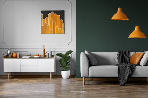 Brooklyn Interior Painting