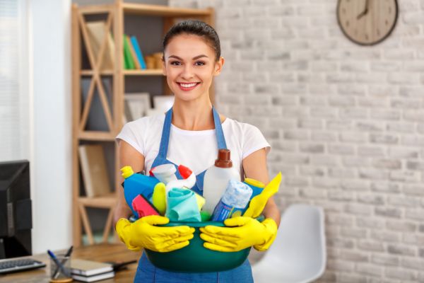 Brooklyn Interior Cleaning