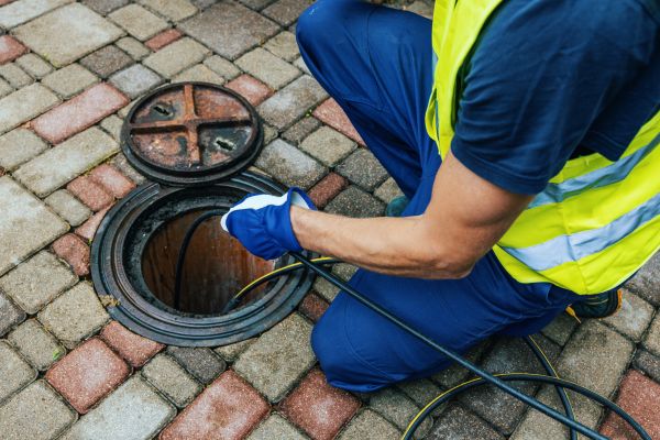Brooklyn Hydro Jetting Service