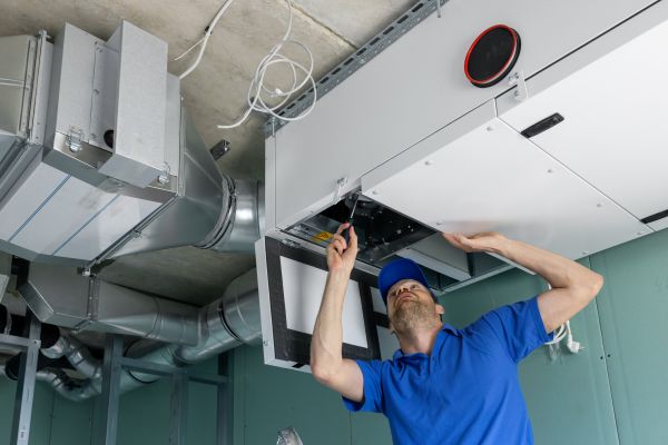 Brooklyn HVAC Service