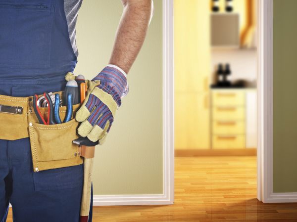 Brooklyn Handyman Service