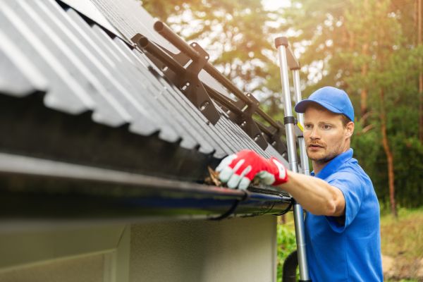 Brooklyn Gutter Covers Service