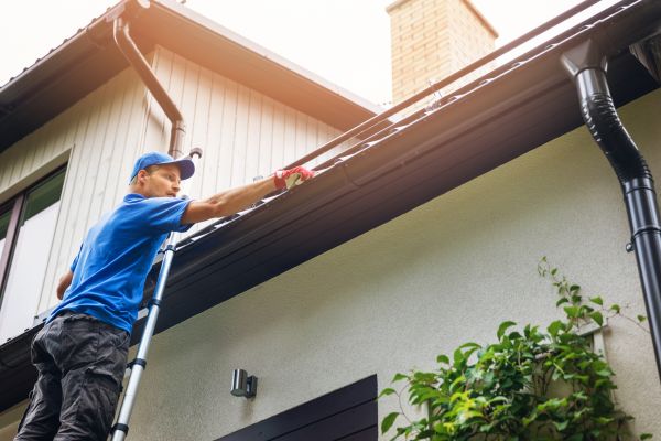 Brooklyn Gutter Cleaning