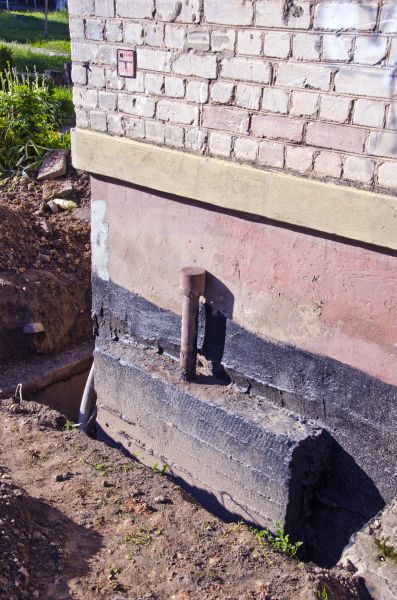 Brooklyn Foundation Repair