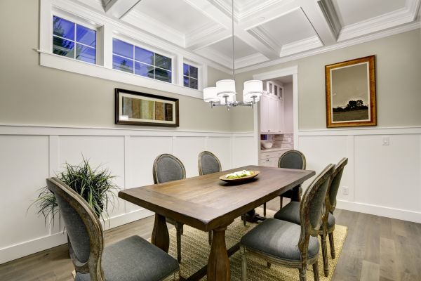 Brooklyn Finish Carpentry