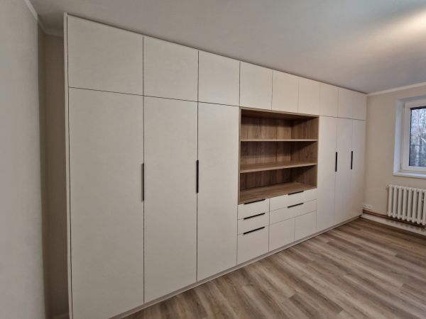 Brooklyn Custom Carpentry