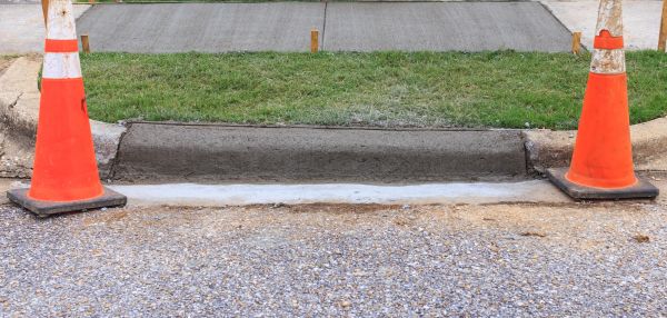 Brooklyn Concrete Repair