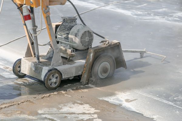 Brooklyn Concrete Cutting