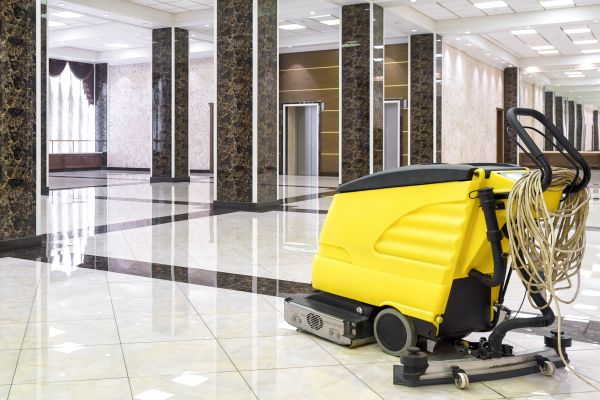 Brooklyn Commercial Cleaning