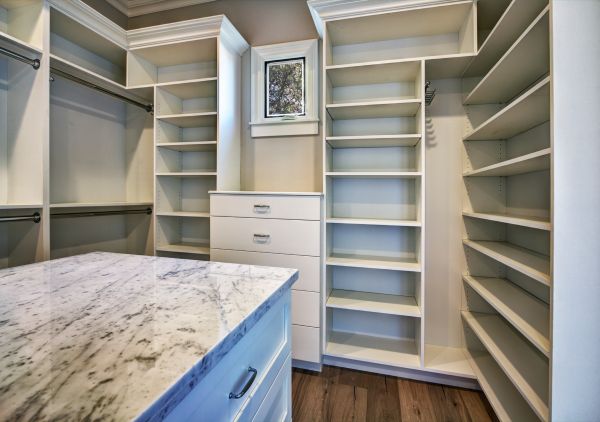 Brooklyn Closet and Shelving Service