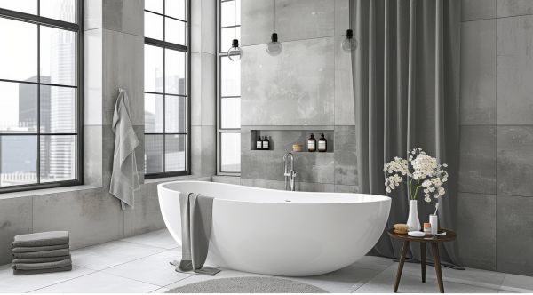 Brooklyn Bathtub Installation