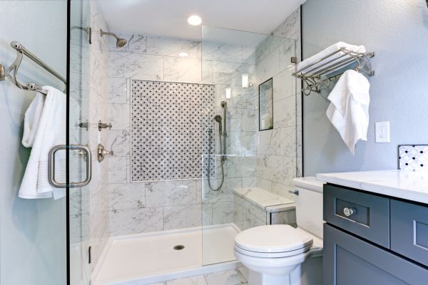 Brooklyn Bathroom Remodeling